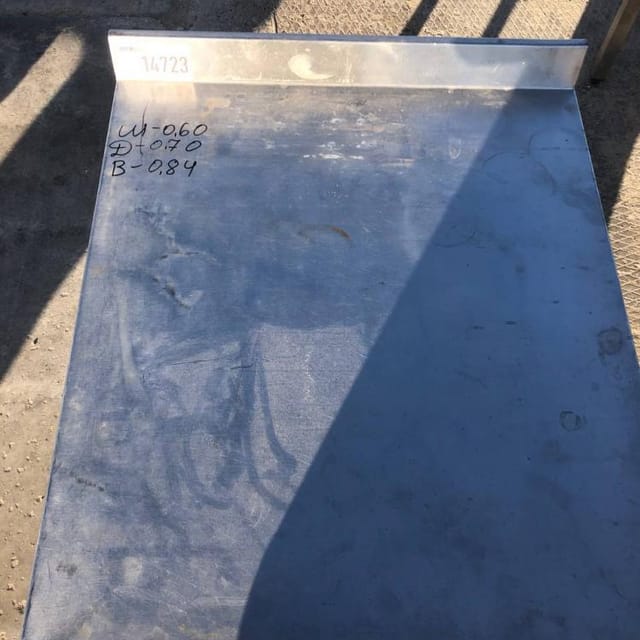 Стол длина 0,7м инв.14723