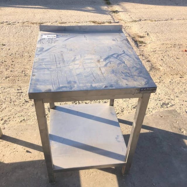 Стол, длина 0,7м инв.14724