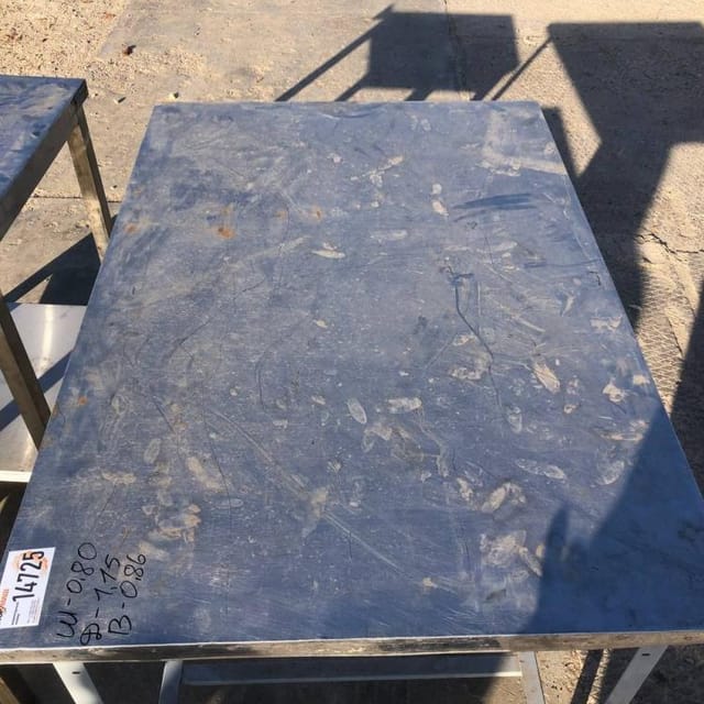 Стол, длина 1,15м инв.14725