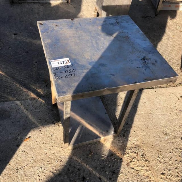 Стол, длина 0,6м инв.14733