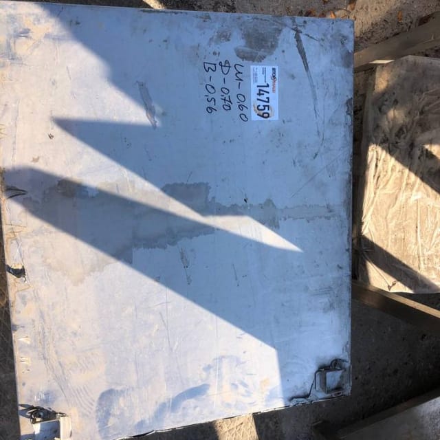 Стол, длина 1м инв.14760