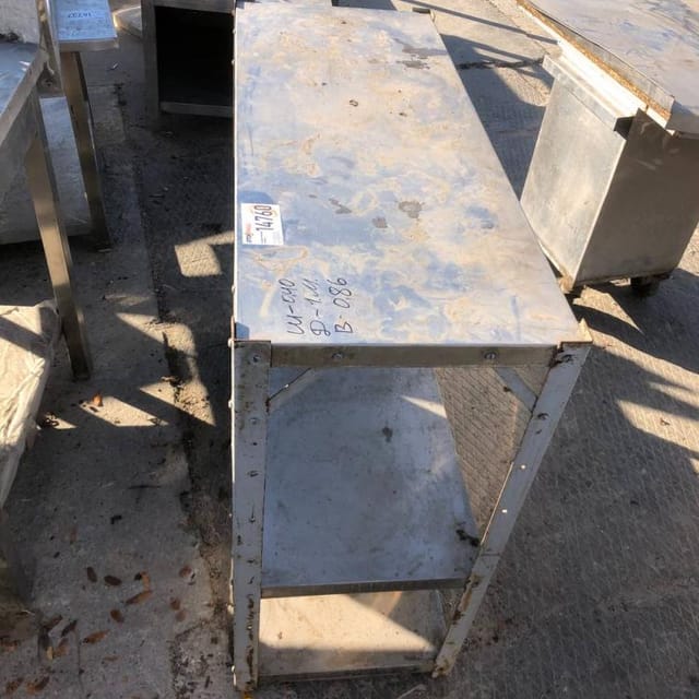 Стол, длина 1м инв.14760