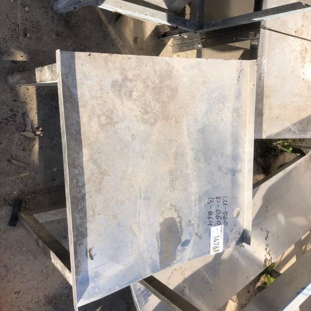 Стол, длина 0,6м инв.14761