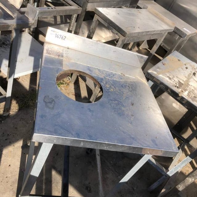 Стол, длина 0,6м инв.14762