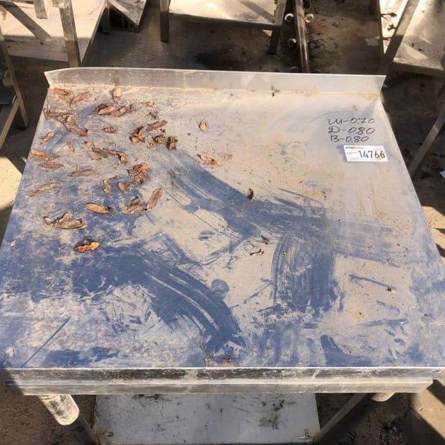 Стол, длина 0,8м инв.14766