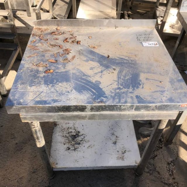 Стол, длина 0,8м инв.14766