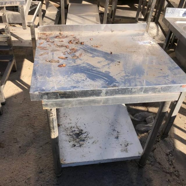 Стол, длина 0,8м инв.14766