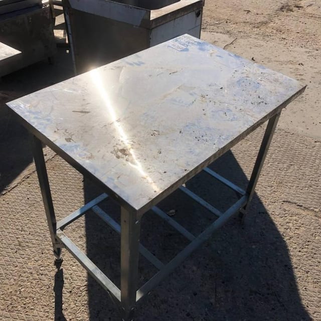 Стол, длина 0,9м инв.14769