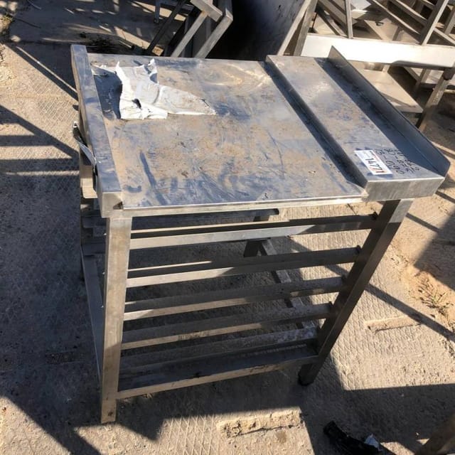 Стол, длина 0,75м инв.14771