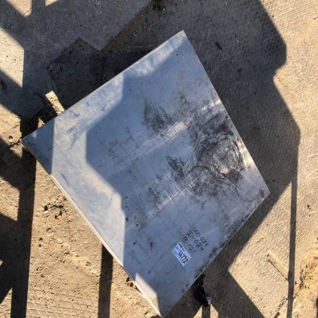 Стол, длина 0,84 инв.14772