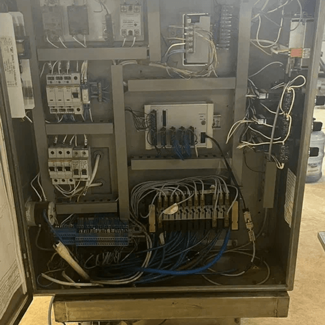 Рекупер АЛБ-165