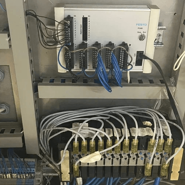 Рекупер АЛБ-165