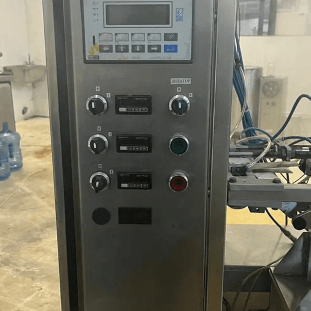 Рекупер АЛБ-165