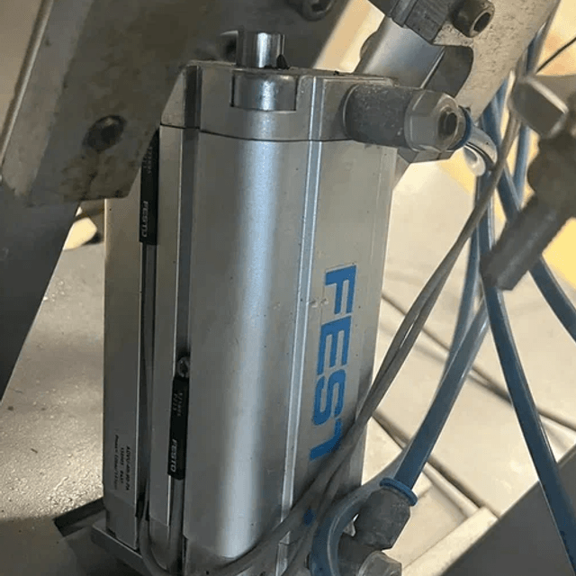 Рекупер АЛБ-165