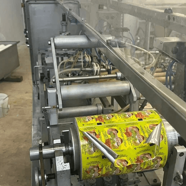 Рекупер АЛБ-165