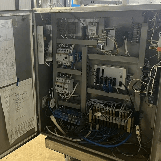 Рекупер АЛБ-165