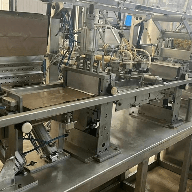 Рекупер АЛБ-165