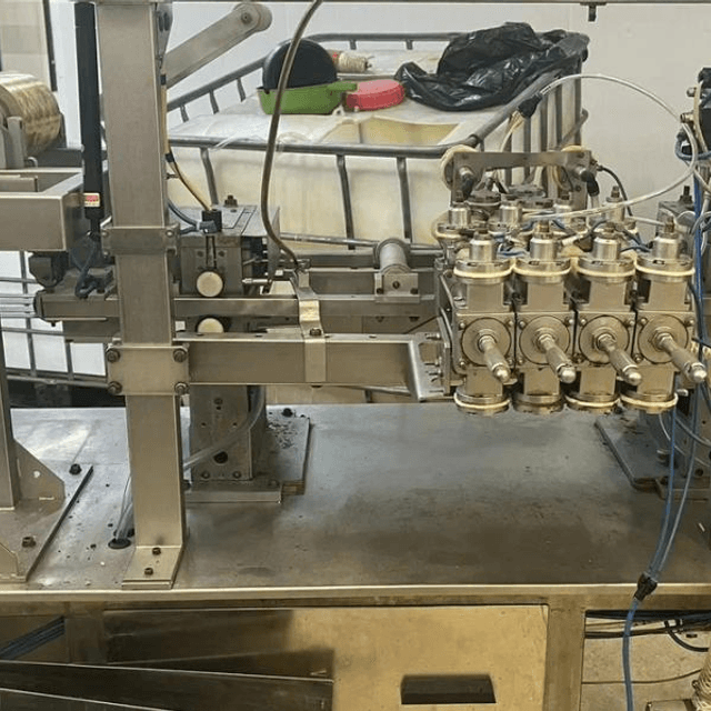 Рекупер АЛБ-165