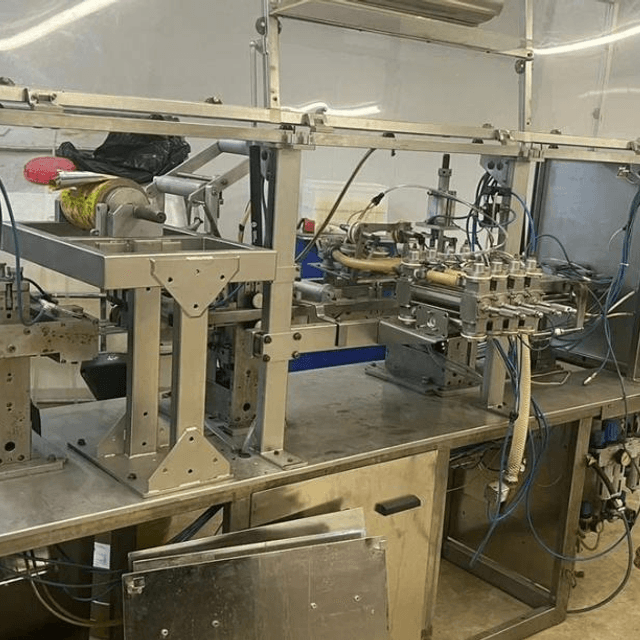 Рекупер АЛБ-165