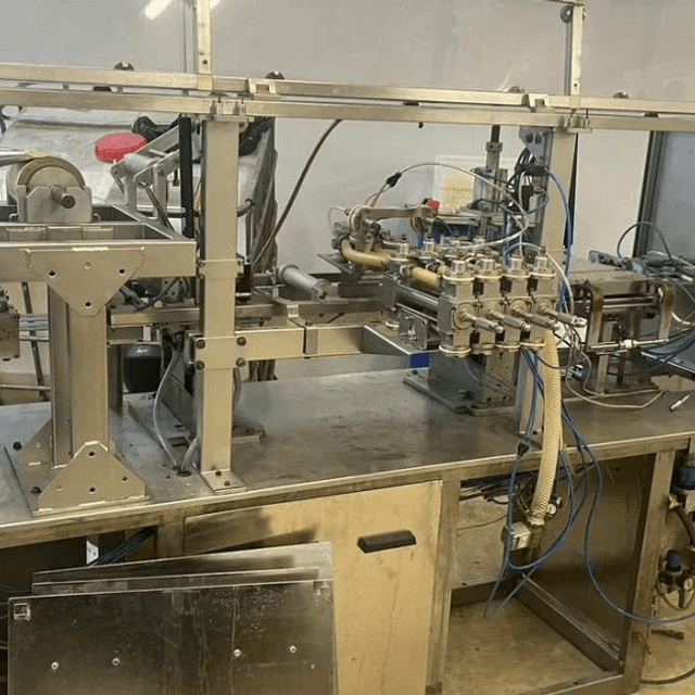 Рекупер АЛБ-165