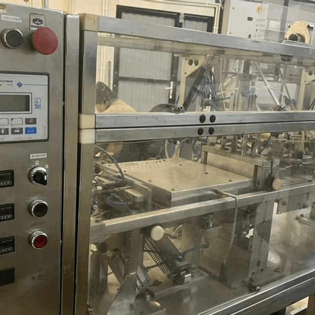 Рекупер АЛБ-165