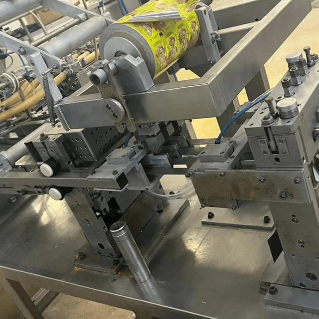 Рекупер АЛБ-165