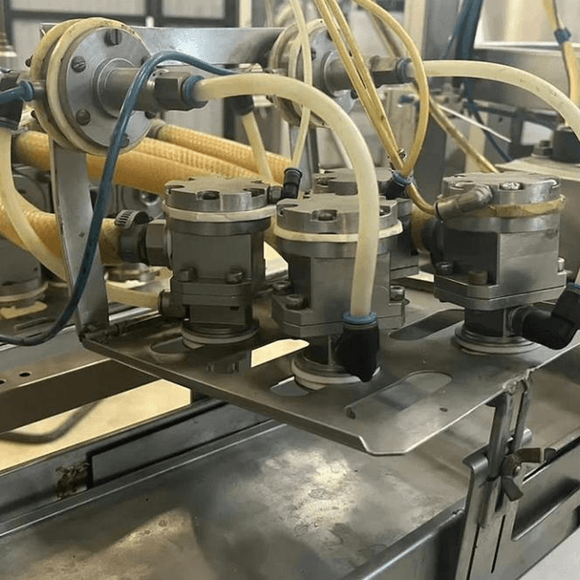 Рекупер АЛБ-165