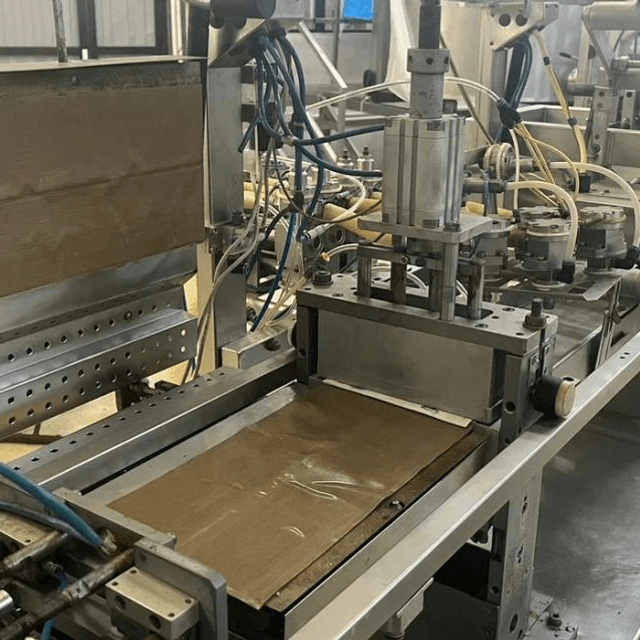 Рекупер АЛБ-165