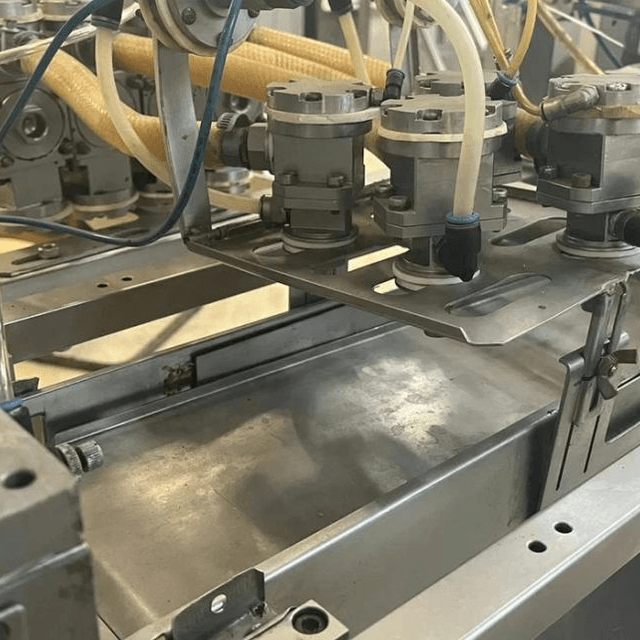 Рекупер АЛБ-165