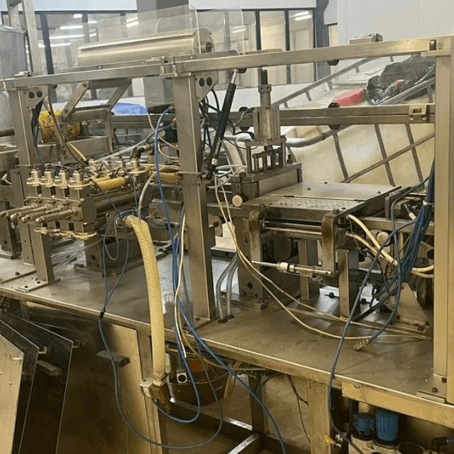 Рекупер АЛБ-165