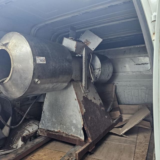 Массажер УВМ-100х2 инв.14541