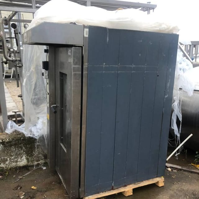 Печь Sottoriva  инв.14780