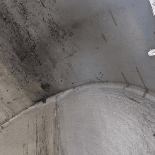 Емкости нержавеющие, объем 10 куб.м е.3181