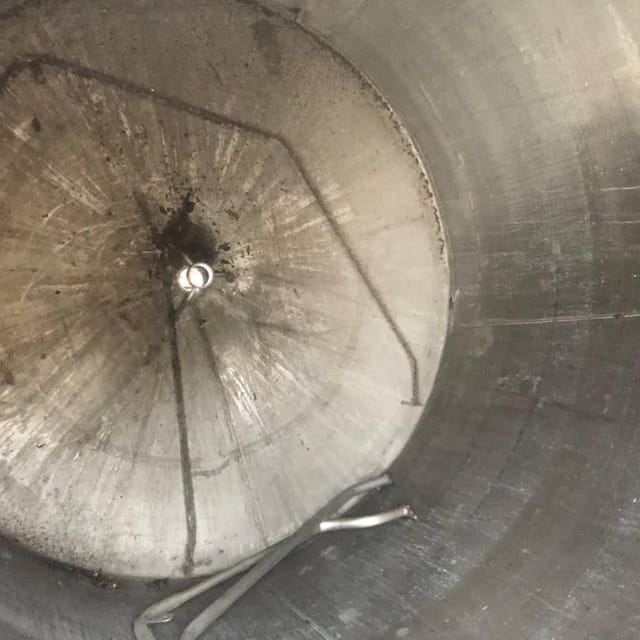 Емкость Я1-ОСВ-6 инв.14783