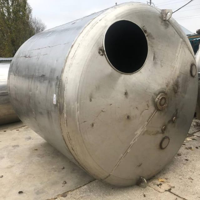 Емкость Я1-ОСВ-6 инв.14784