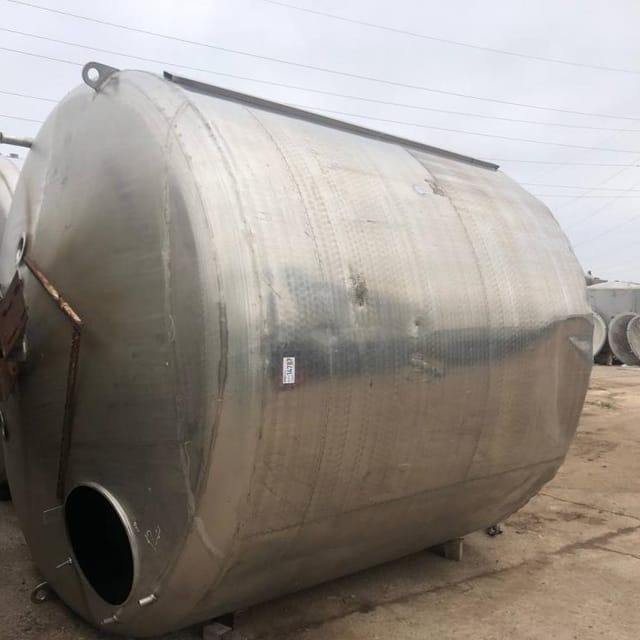 Емкость Я1-ОСВ-10 инв.14787