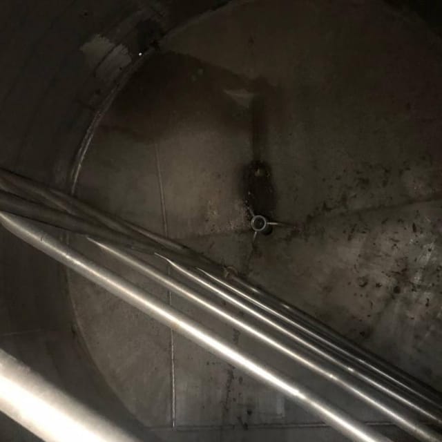 Емкость Я1-ОСВ-10 инв.14787