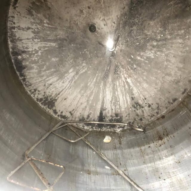 Емкость Я1-ОСВ-10 инв.14788