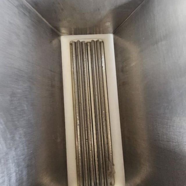 Отсадочно-дозировочная машина инв.14544