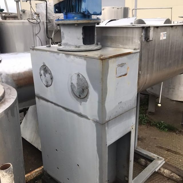 Фаршемешалка Л5-ФМ2-У инв.7677