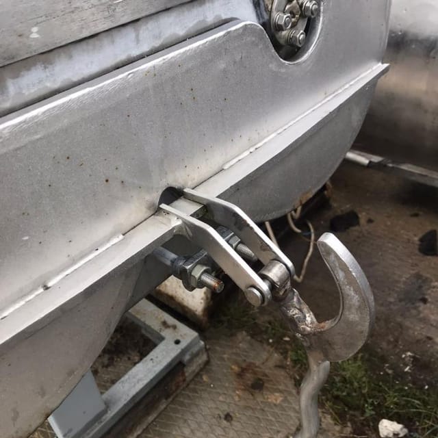 Фаршемешалка Л5-ФМ2-У инв.7677