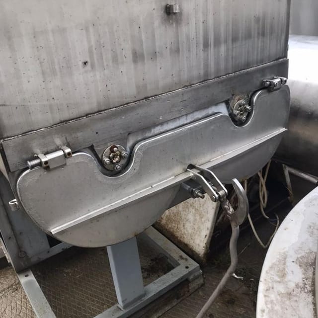 Фаршемешалка Л5-ФМ2-У инв.7677