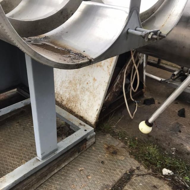 Фаршемешалка Л5-ФМ2-У инв.7677