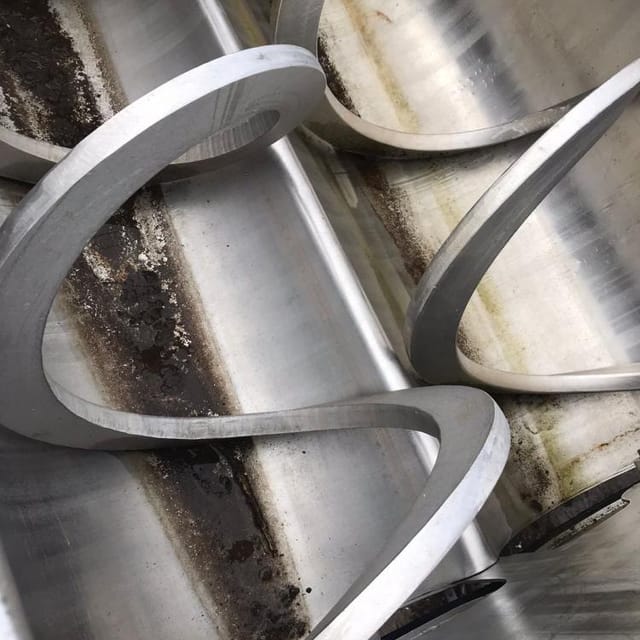 Фаршемешалка Л5-ФМ2-У инв.7677