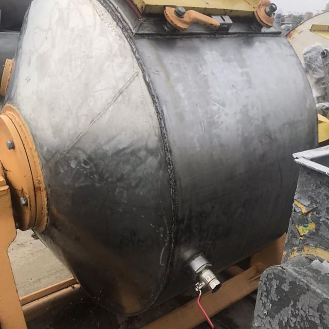 Маслобойка 600л инв.10129