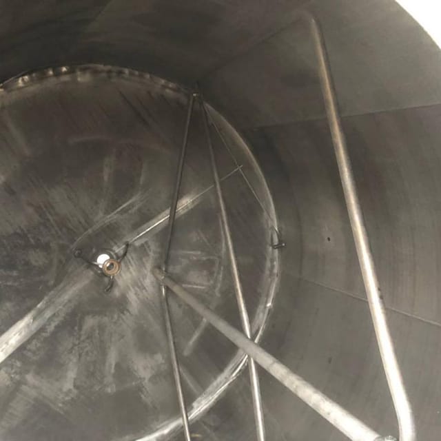 Емкость Я1-ОСВ-6 инв.14797