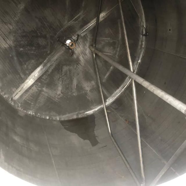 Емкость Я1-ОСВ-6 инв.14799