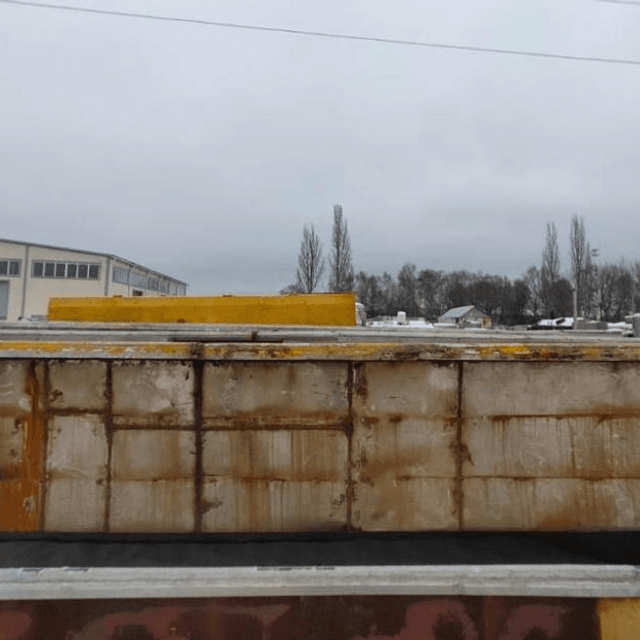 Ванна сырная В2-ОСВ-5 инв.11296