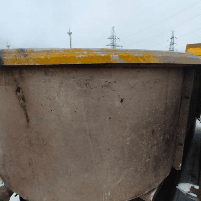 Ванна сырная В2-ОСВ-5 инв.11296