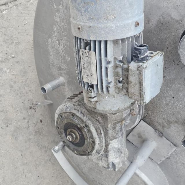 Емкость 1000 л  инв.11753